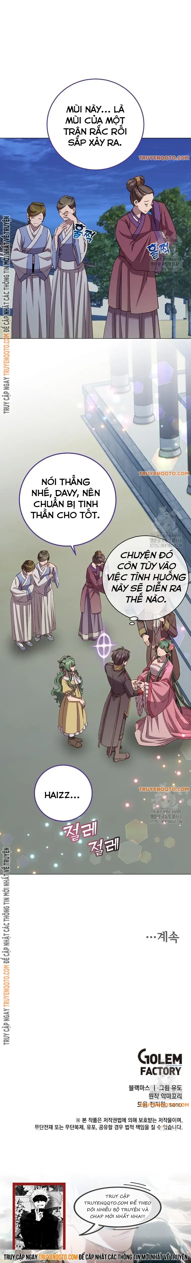 Anh Hùng Mạnh Nhất Trở Lại Chap 191 - Next Chap 192