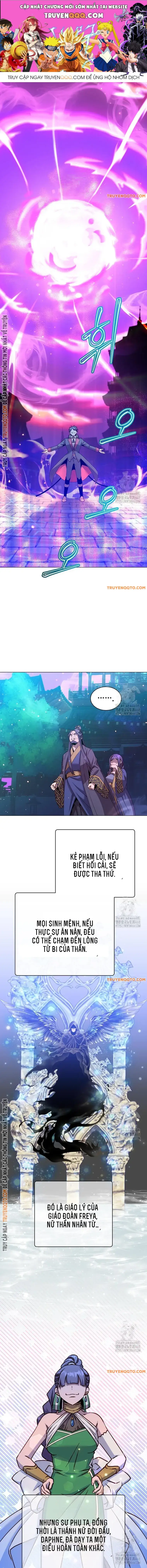 Anh Hùng Mạnh Nhất Trở Lại Chap 195 - Next Chap 196