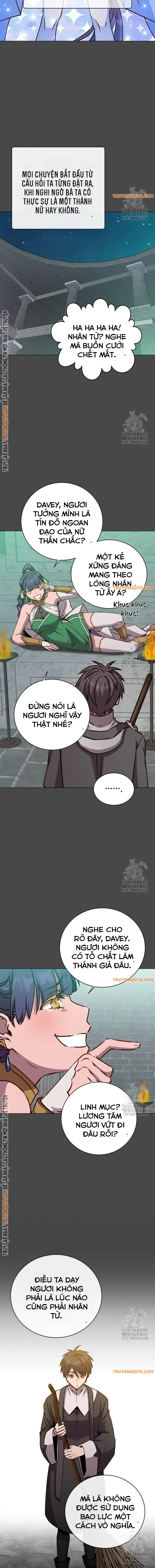 Anh Hùng Mạnh Nhất Trở Lại Chap 195 - Next Chap 196