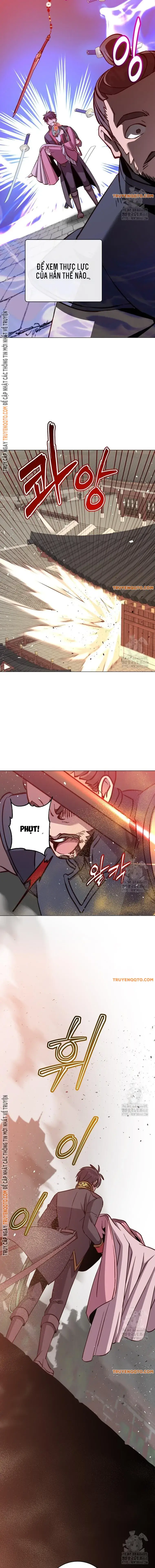 Anh Hùng Mạnh Nhất Trở Lại Chap 195 - Next Chap 196