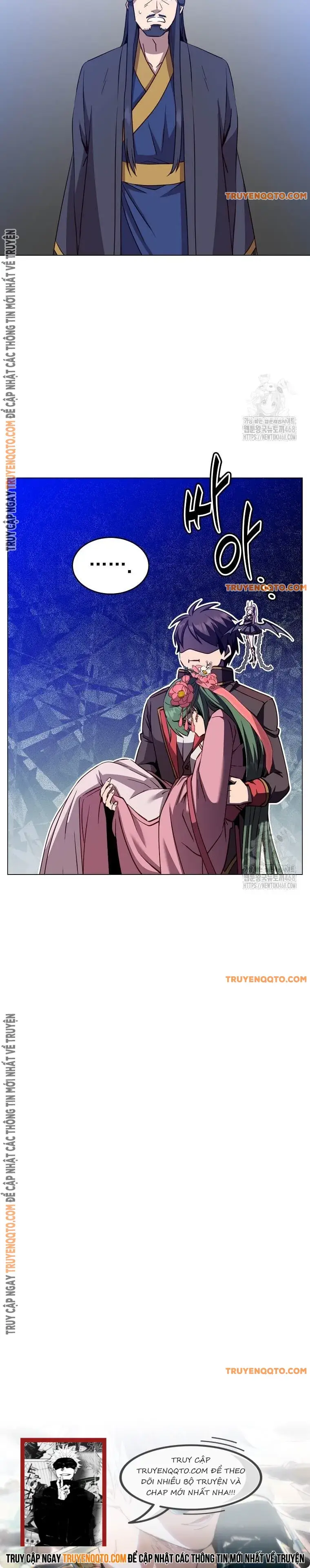 Anh Hùng Mạnh Nhất Trở Lại Chap 195 - Next Chap 196