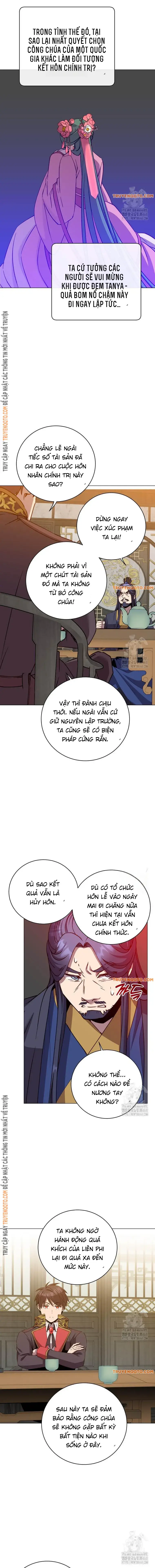 Anh Hùng Mạnh Nhất Trở Lại Chap 196 - Next Chap 197