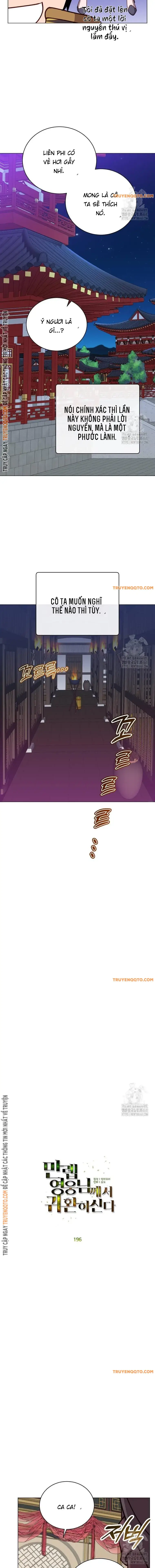 Anh Hùng Mạnh Nhất Trở Lại Chap 196 - Next Chap 197