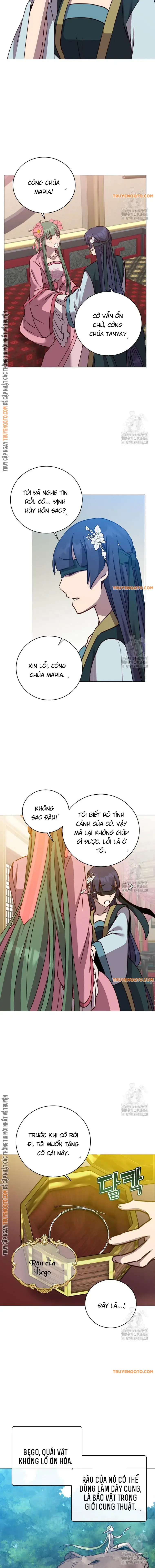 Anh Hùng Mạnh Nhất Trở Lại Chap 196 - Next Chap 197