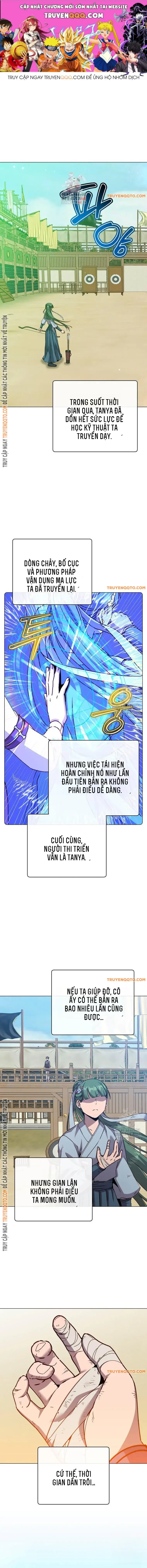 Anh Hùng Mạnh Nhất Trở Lại Chap 198 - Next Chap 199