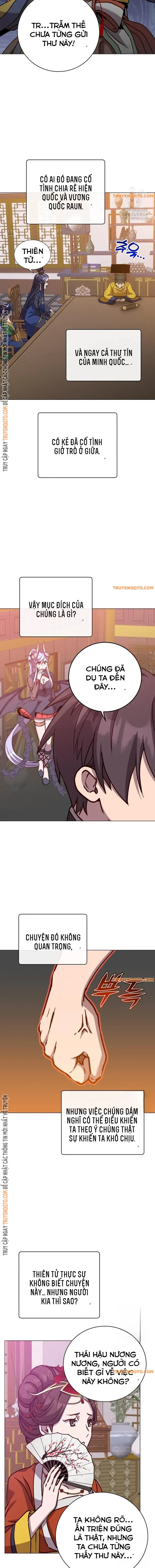 Anh Hùng Mạnh Nhất Trở Lại Chap 198 - Next Chap 199