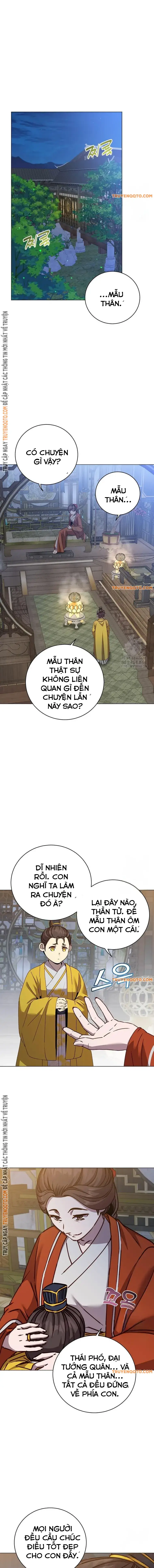 Anh Hùng Mạnh Nhất Trở Lại Chap 199 - Next Chap 200