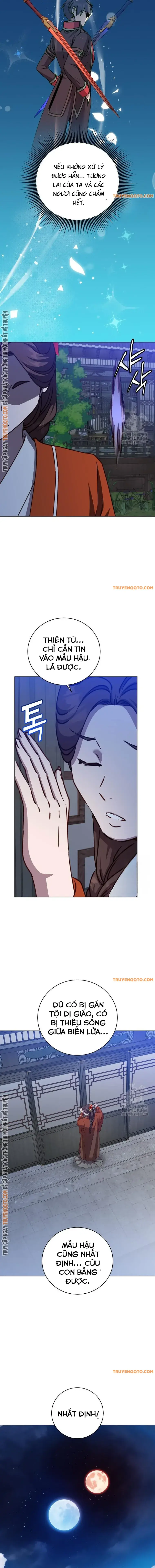 Anh Hùng Mạnh Nhất Trở Lại Chap 199 - Next Chap 200