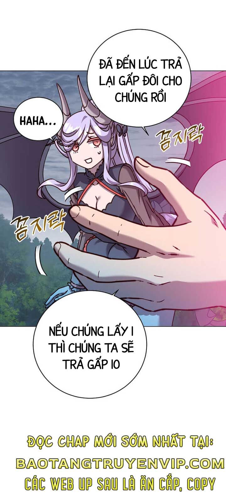 Anh Hùng Mạnh Nhất Trở Lại Chap 203 - Next Chap 204
