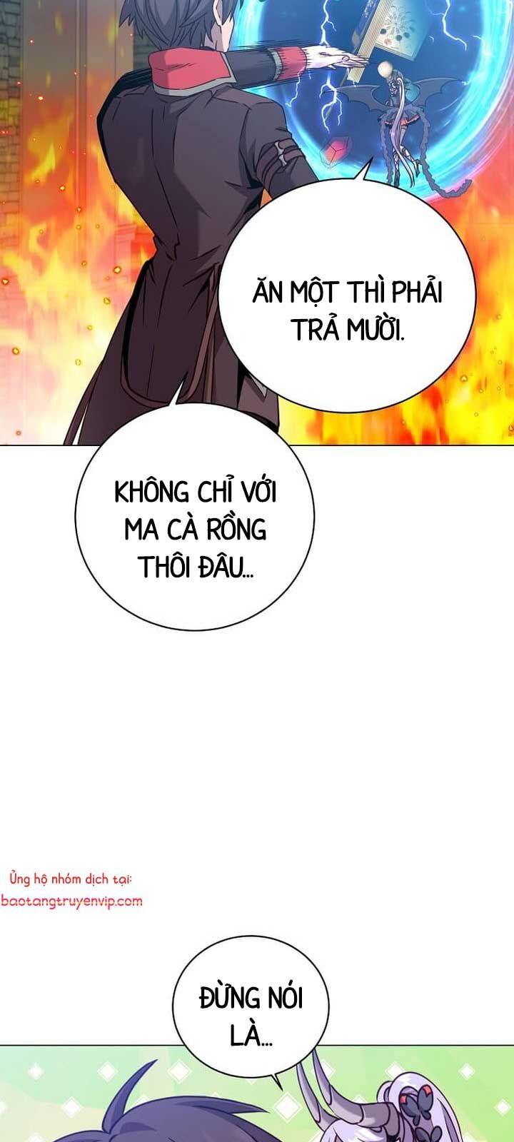 Anh Hùng Mạnh Nhất Trở Lại Chap 203 - Next Chap 204