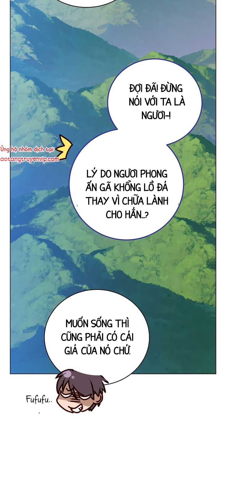 Anh Hùng Mạnh Nhất Trở Lại Chap 203 - Next Chap 204