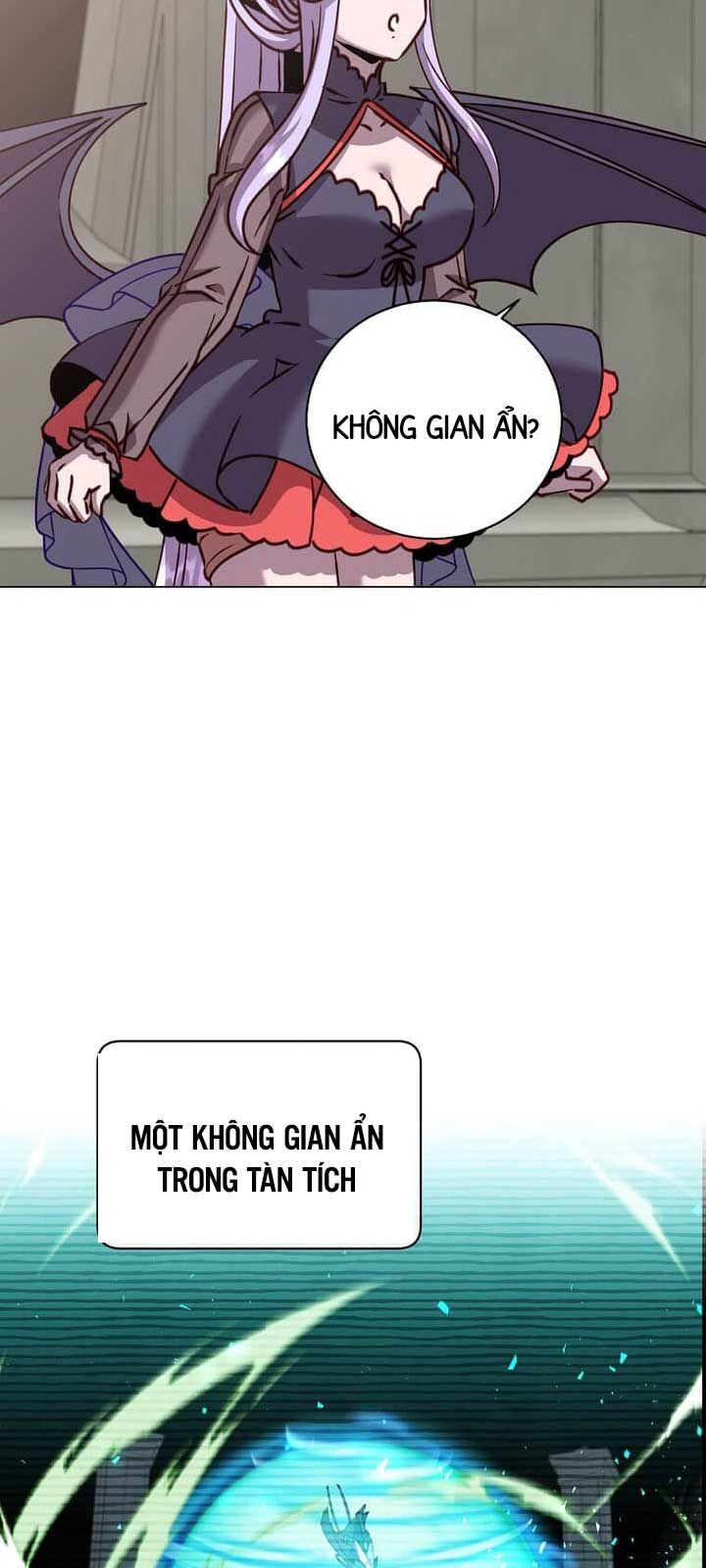 Anh Hùng Mạnh Nhất Trở Lại Chap 203 - Next Chap 204