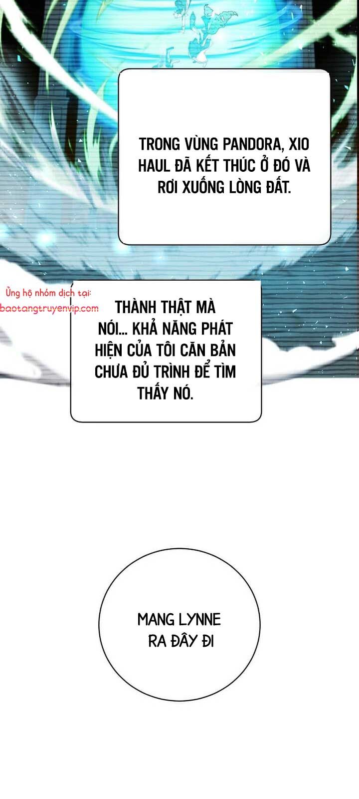 Anh Hùng Mạnh Nhất Trở Lại Chap 203 - Next Chap 204