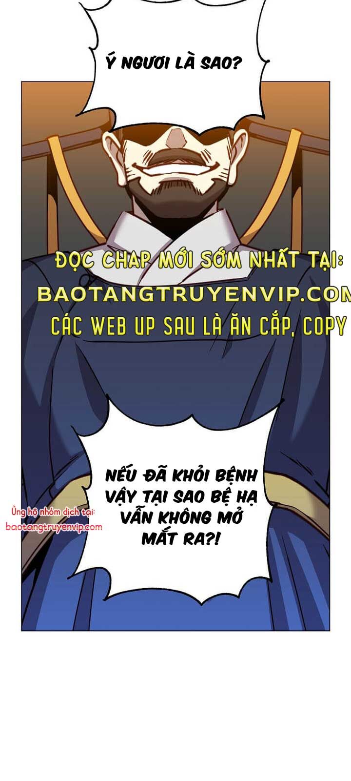 Anh Hùng Mạnh Nhất Trở Lại Chap 203 - Next Chap 204