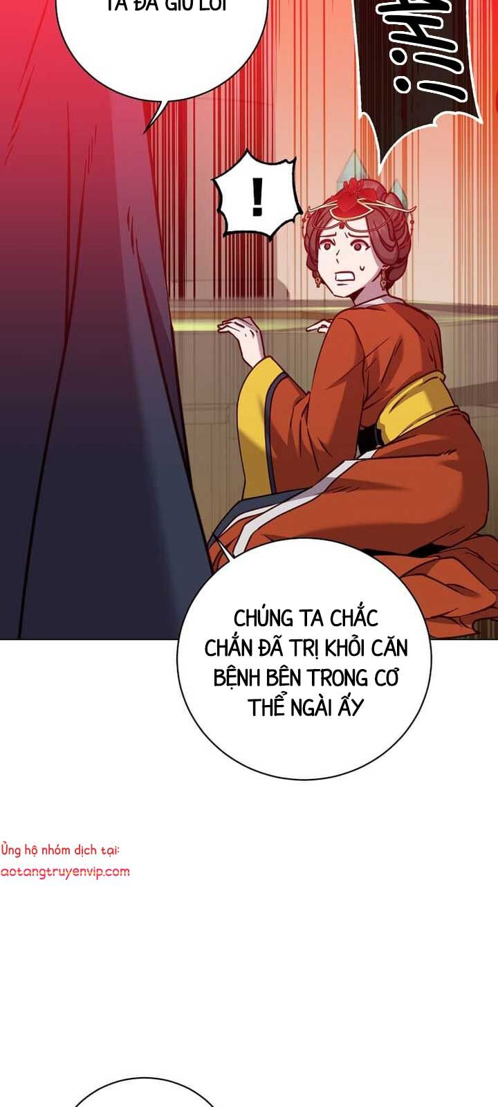 Anh Hùng Mạnh Nhất Trở Lại Chap 203 - Next Chap 204