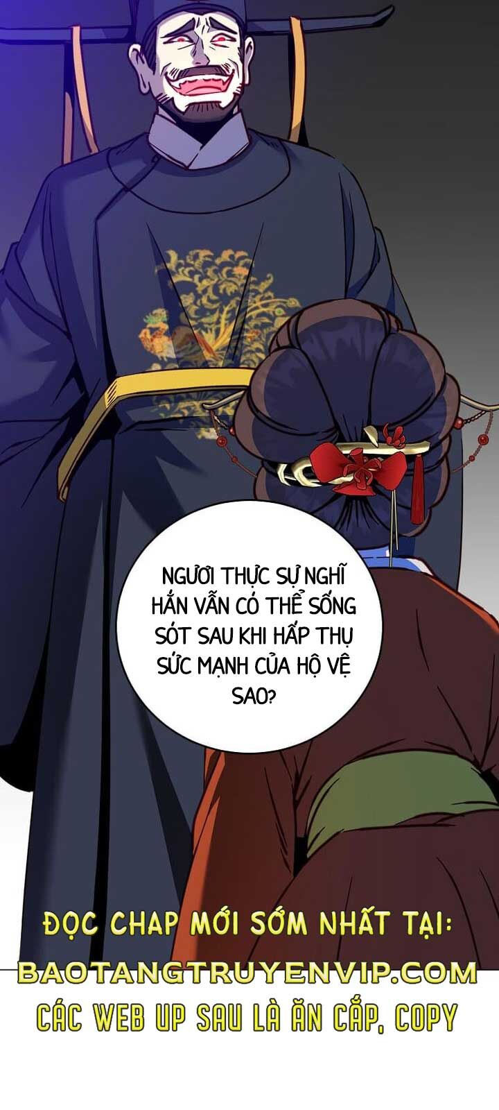 Anh Hùng Mạnh Nhất Trở Lại Chap 203 - Next Chap 204