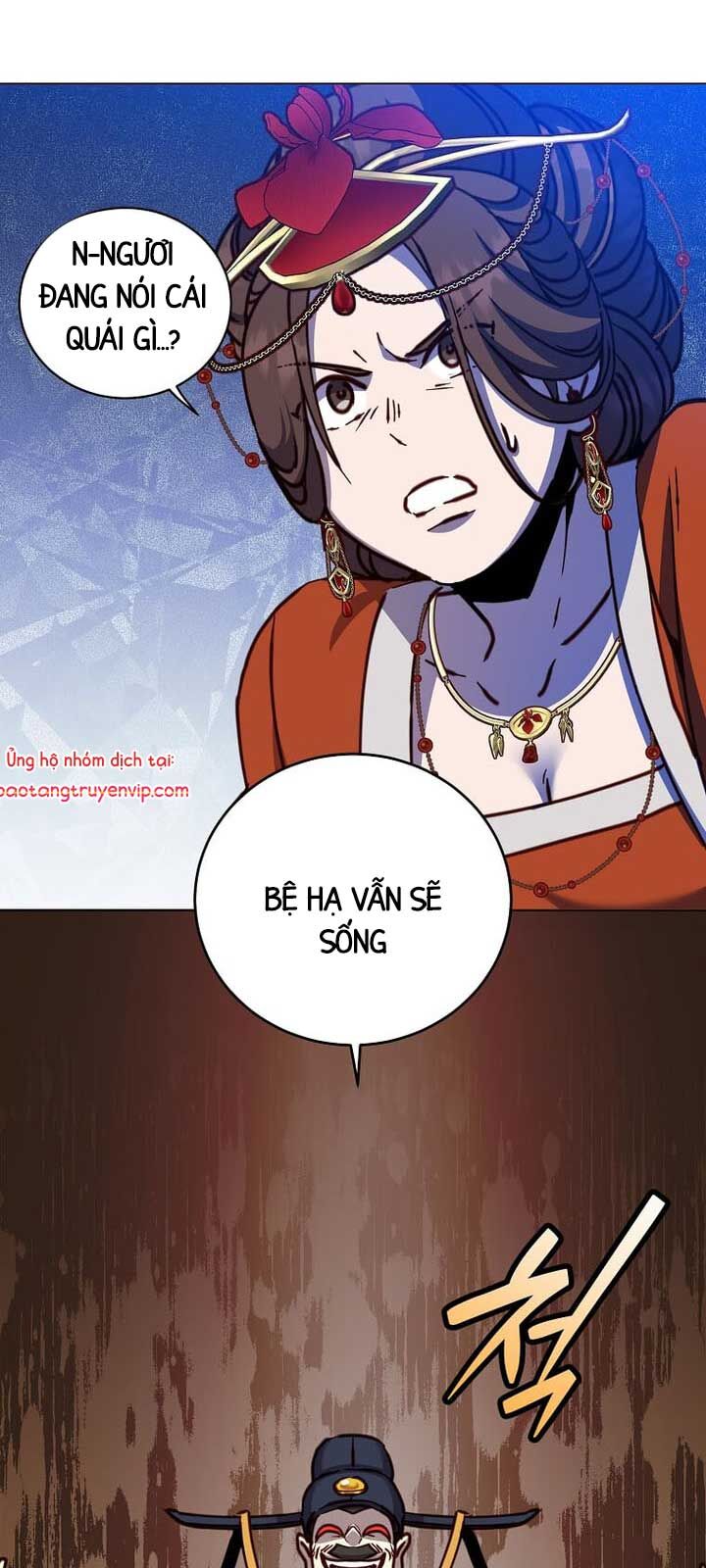 Anh Hùng Mạnh Nhất Trở Lại Chap 203 - Next Chap 204