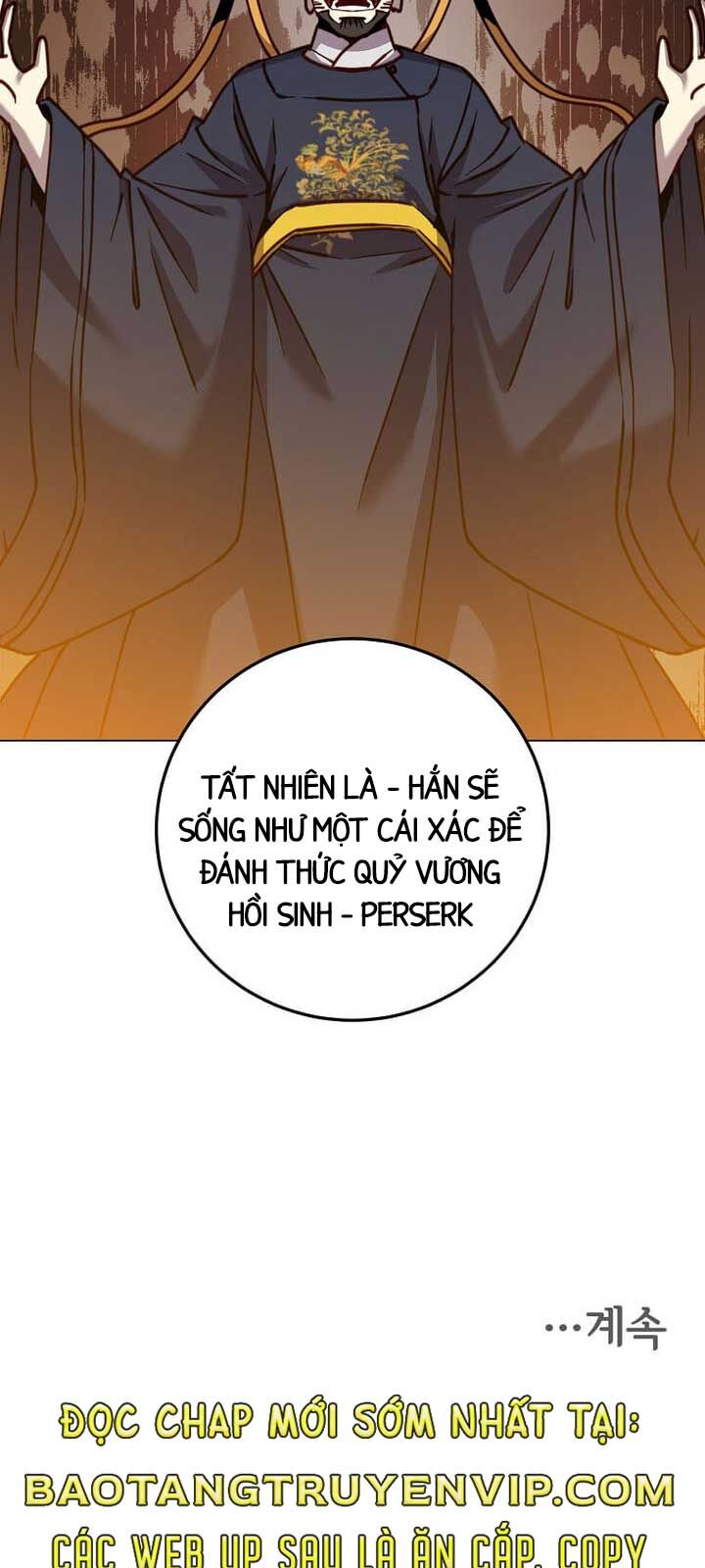 Anh Hùng Mạnh Nhất Trở Lại Chap 203 - Next Chap 204