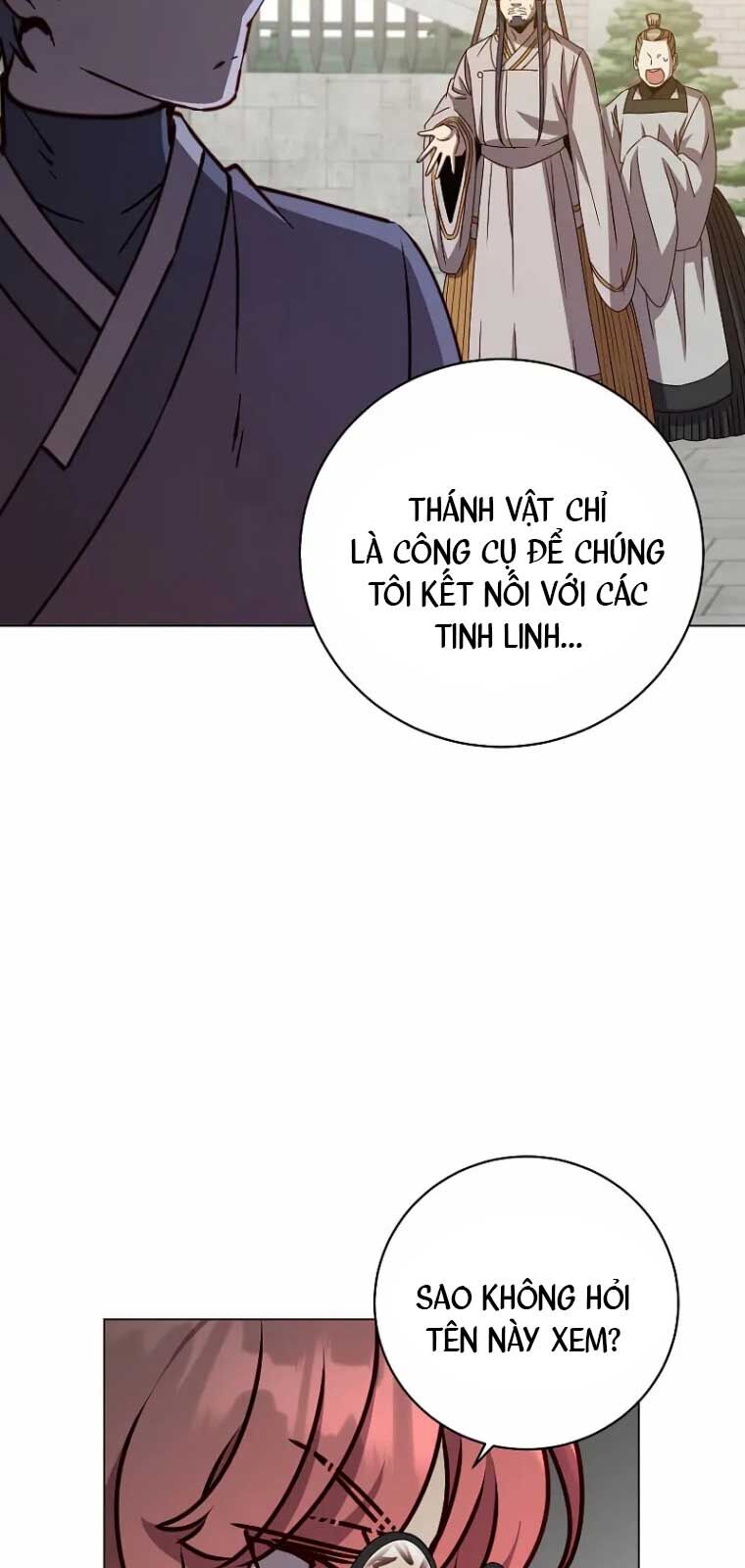 Anh Hùng Mạnh Nhất Trở Lại Chap 201 - Next Chap 202