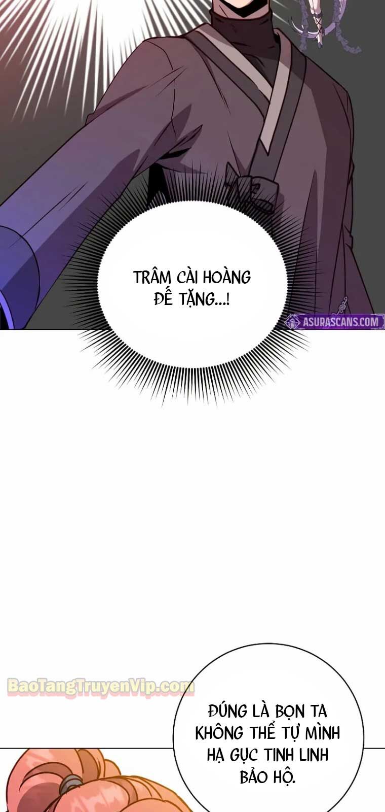 Anh Hùng Mạnh Nhất Trở Lại Chap 201 - Next Chap 202