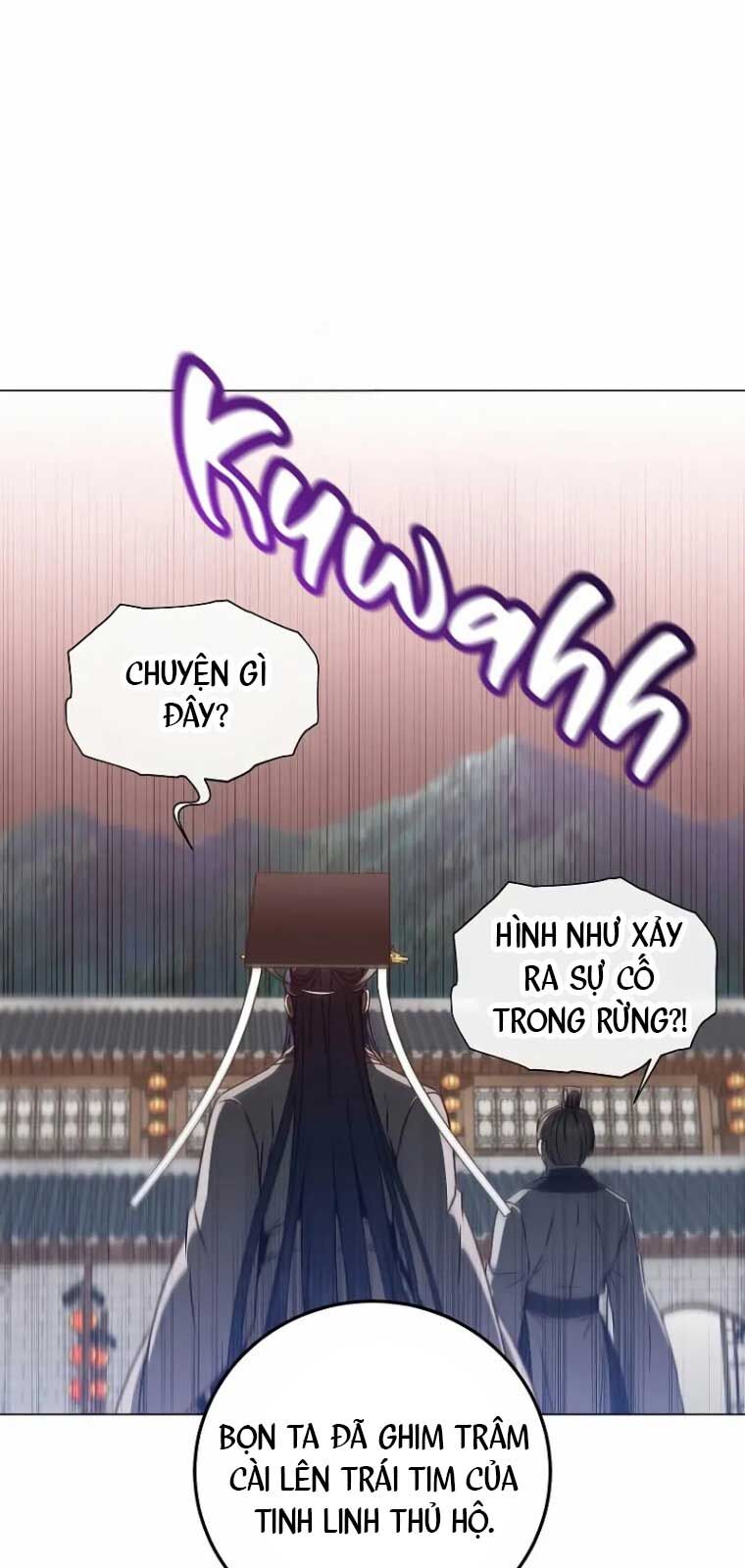 Anh Hùng Mạnh Nhất Trở Lại Chap 201 - Next Chap 202