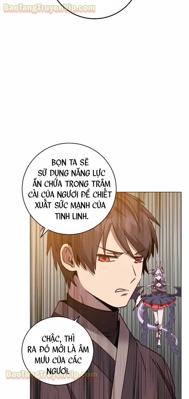 Anh Hùng Mạnh Nhất Trở Lại Chap 201 - Next Chap 202