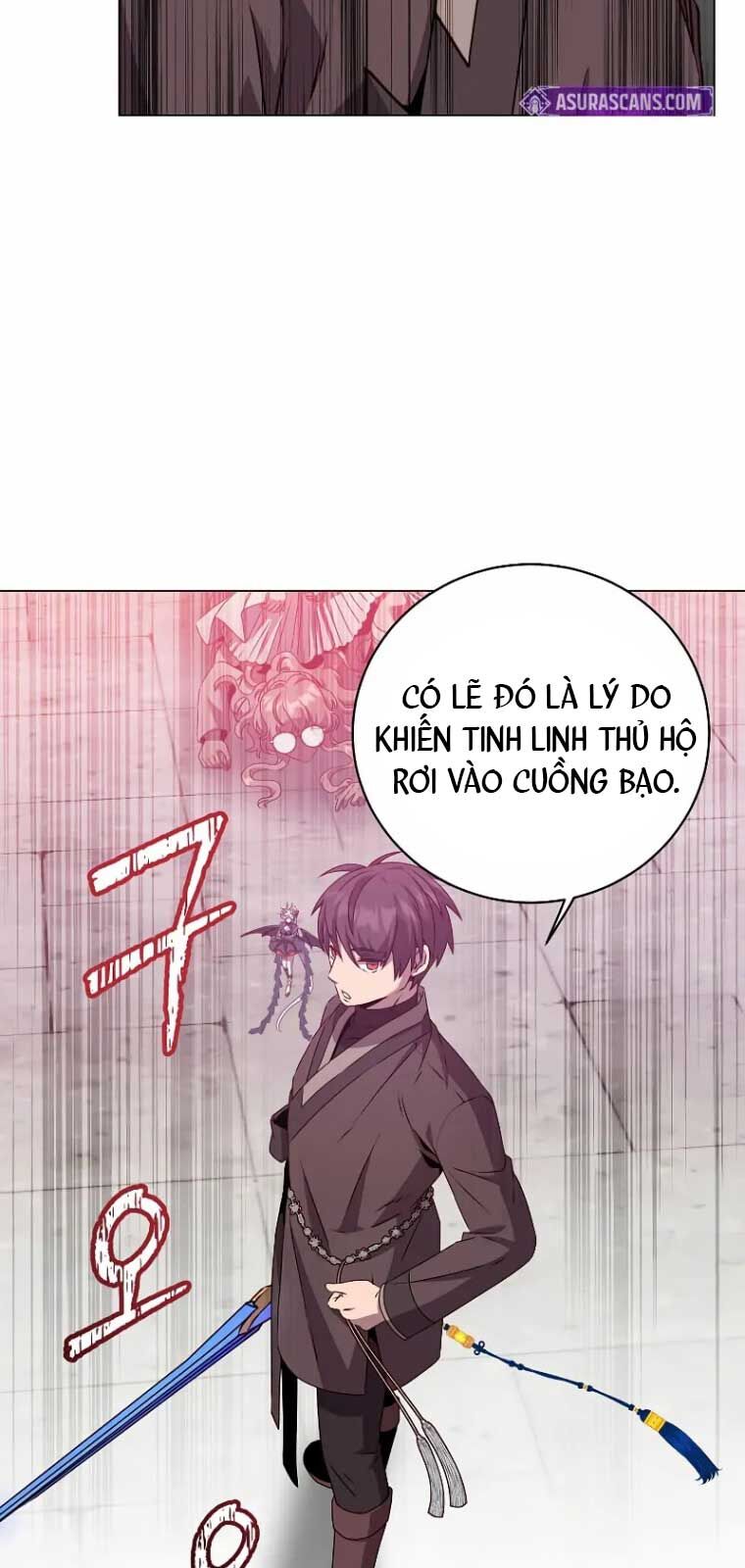 Anh Hùng Mạnh Nhất Trở Lại Chap 201 - Next Chap 202