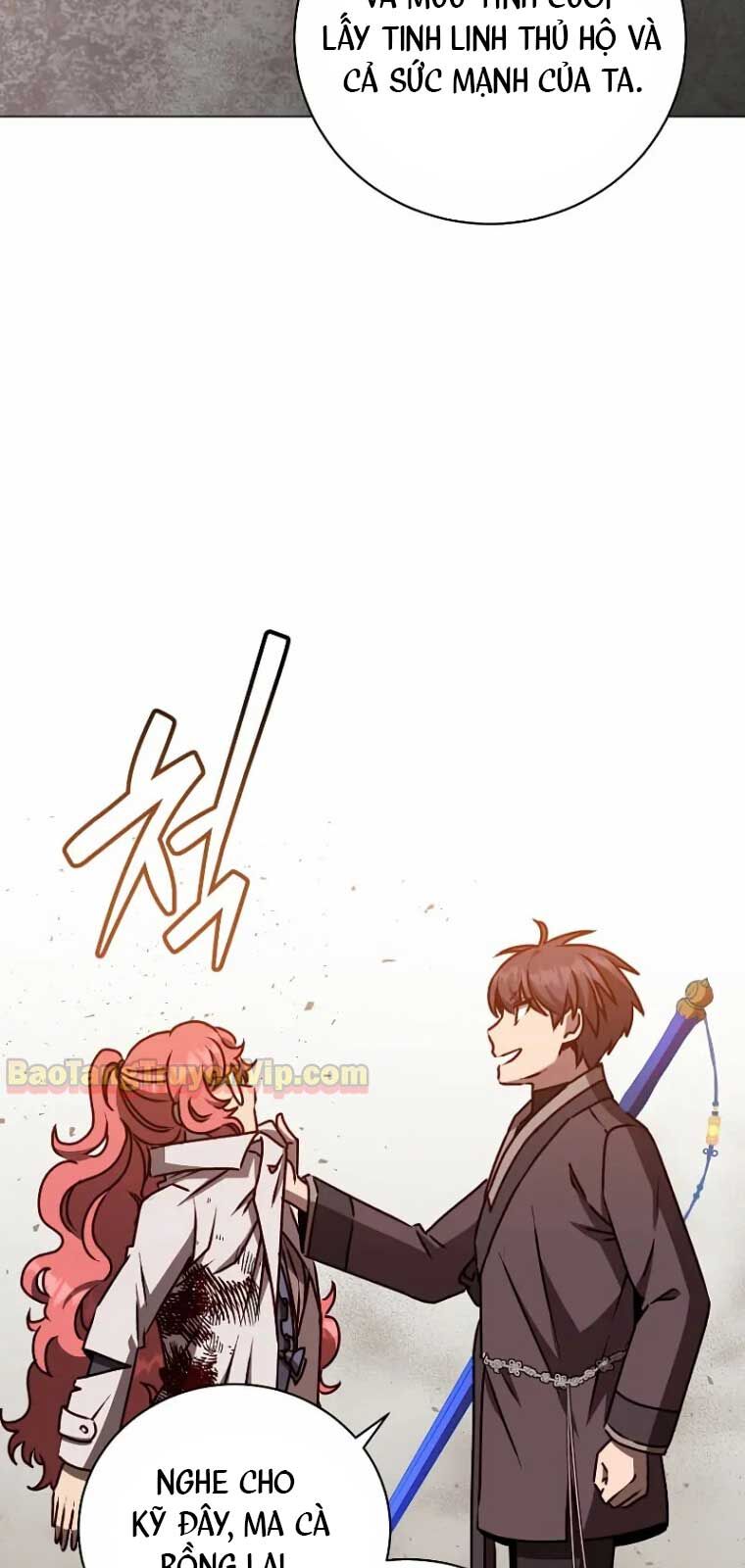 Anh Hùng Mạnh Nhất Trở Lại Chap 201 - Next Chap 202
