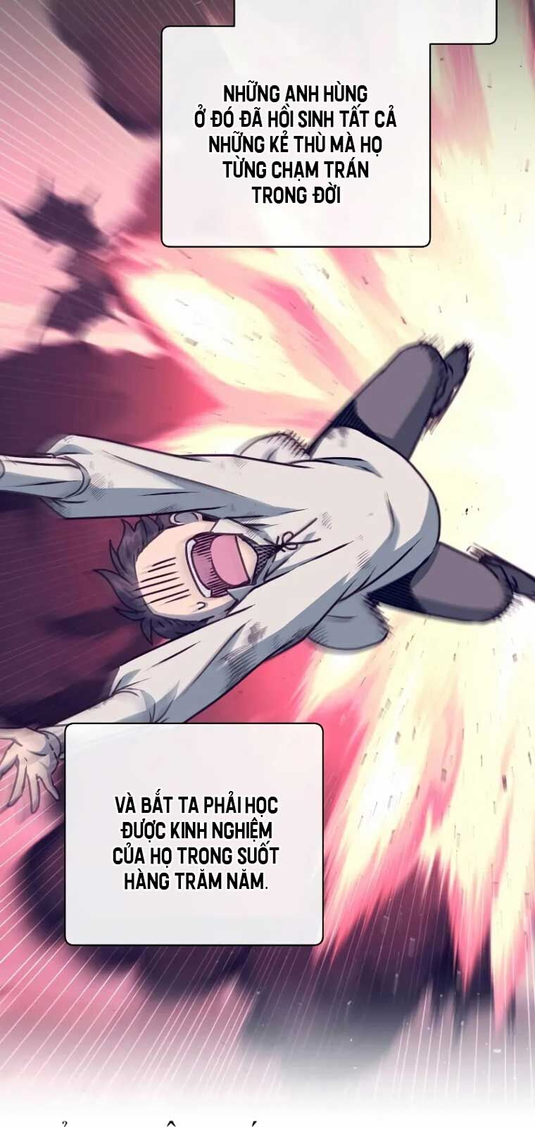 Anh Hùng Mạnh Nhất Trở Lại Chap 201 - Next Chap 202