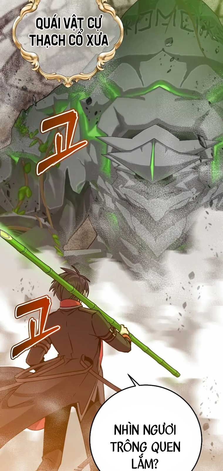 Anh Hùng Mạnh Nhất Trở Lại Chap 201 - Next Chap 202