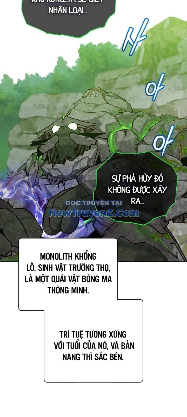 Anh Hùng Mạnh Nhất Trở Lại Chap 202 - Next Chap 203