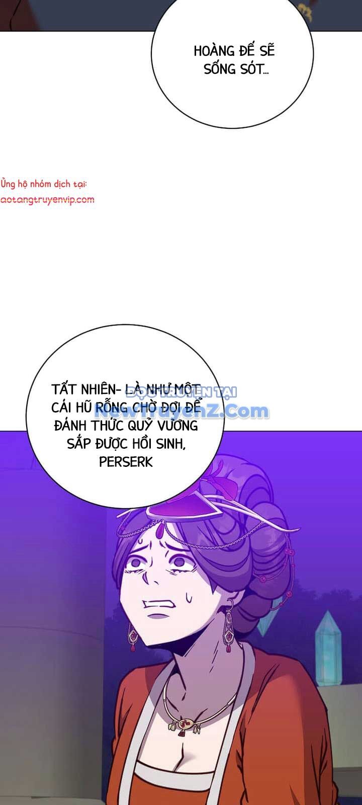 Anh Hùng Mạnh Nhất Trở Lại Chap 204 - Next Chap 205
