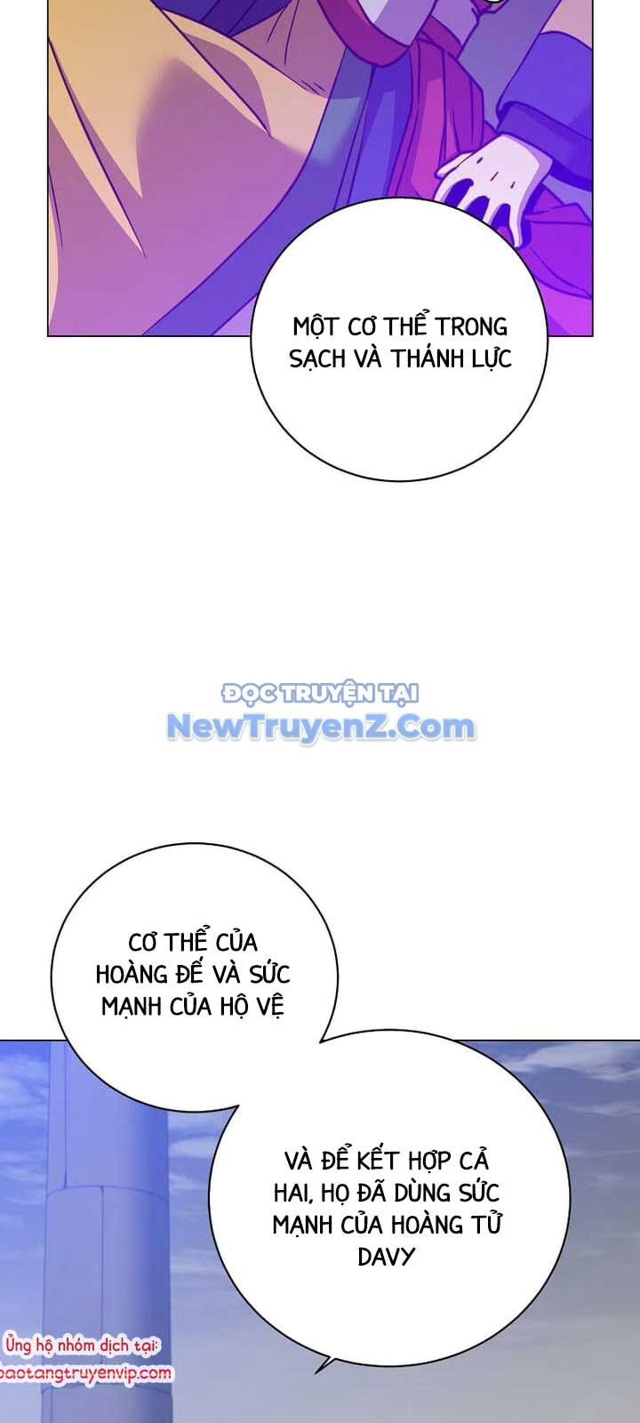 Anh Hùng Mạnh Nhất Trở Lại Chap 204 - Next Chap 205