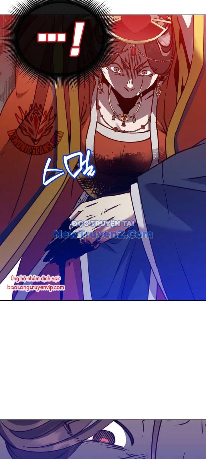 Anh Hùng Mạnh Nhất Trở Lại Chap 204 - Next Chap 205