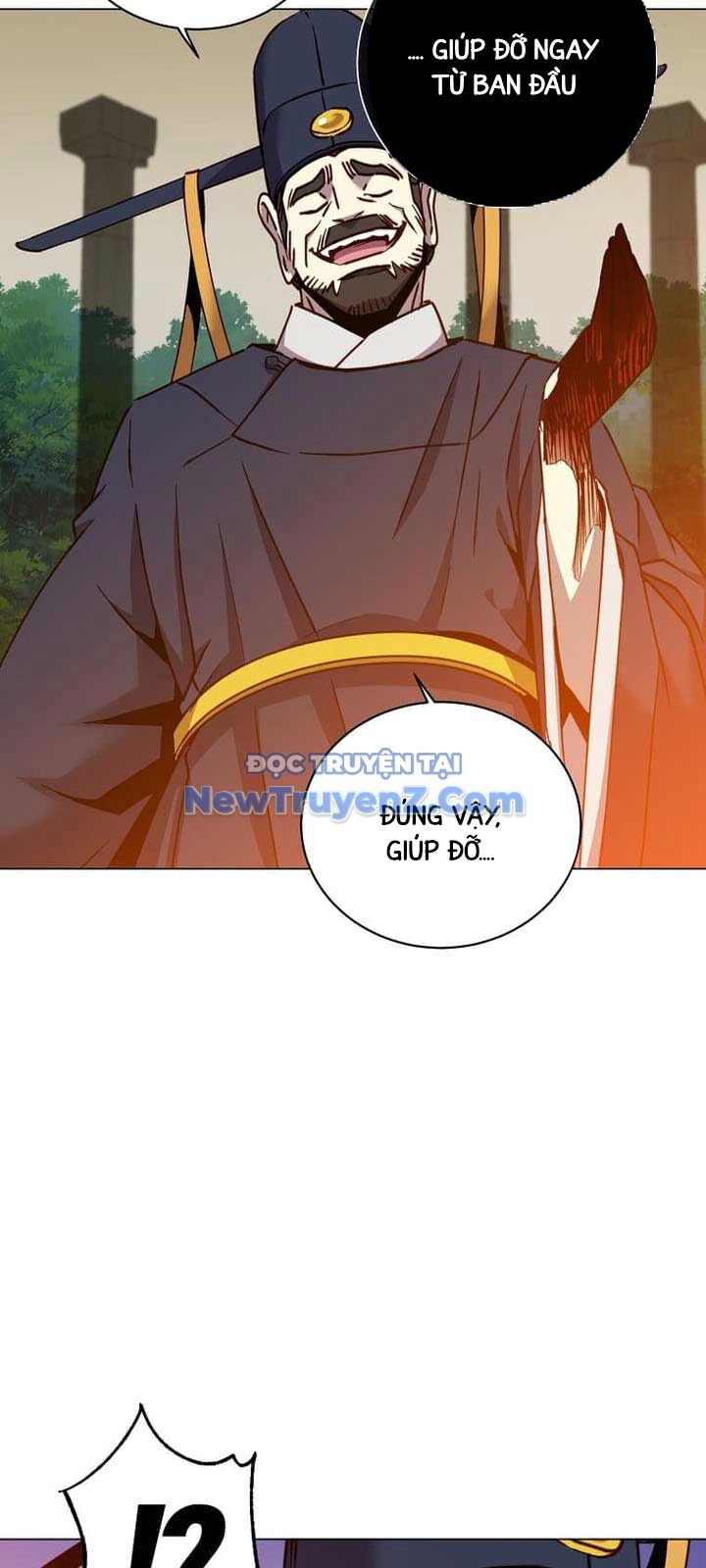 Anh Hùng Mạnh Nhất Trở Lại Chap 204 - Next Chap 205