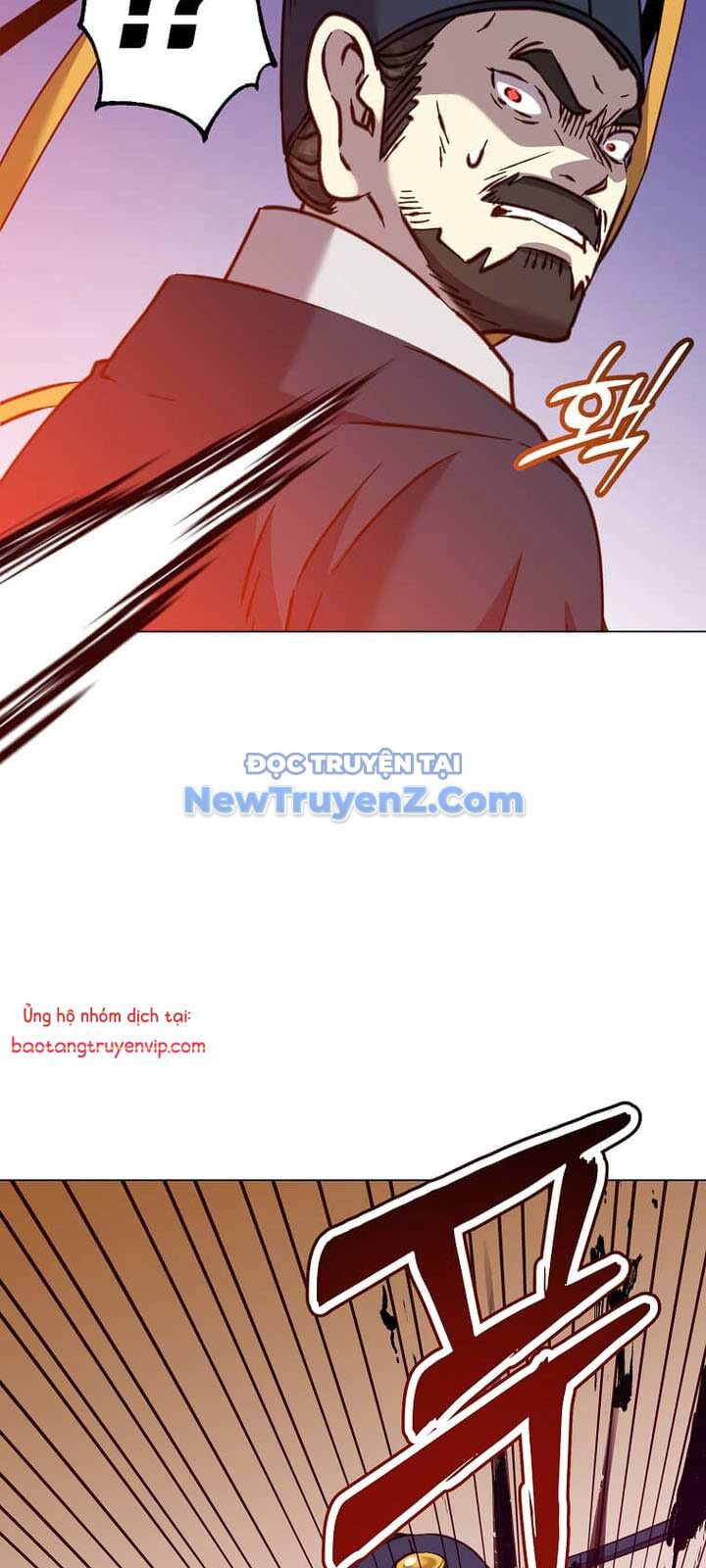 Anh Hùng Mạnh Nhất Trở Lại Chap 204 - Next Chap 205