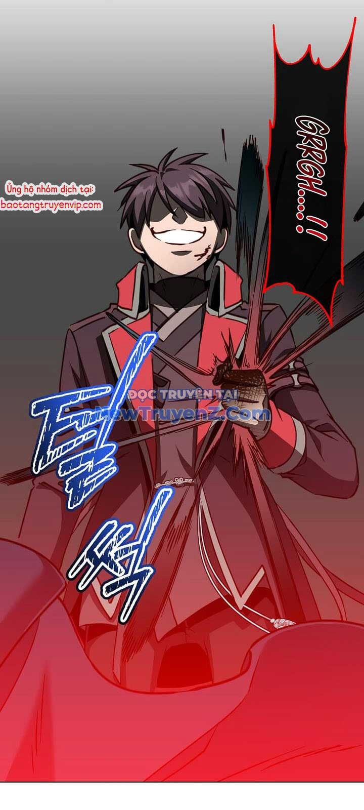 Anh Hùng Mạnh Nhất Trở Lại Chap 204 - Next Chap 205