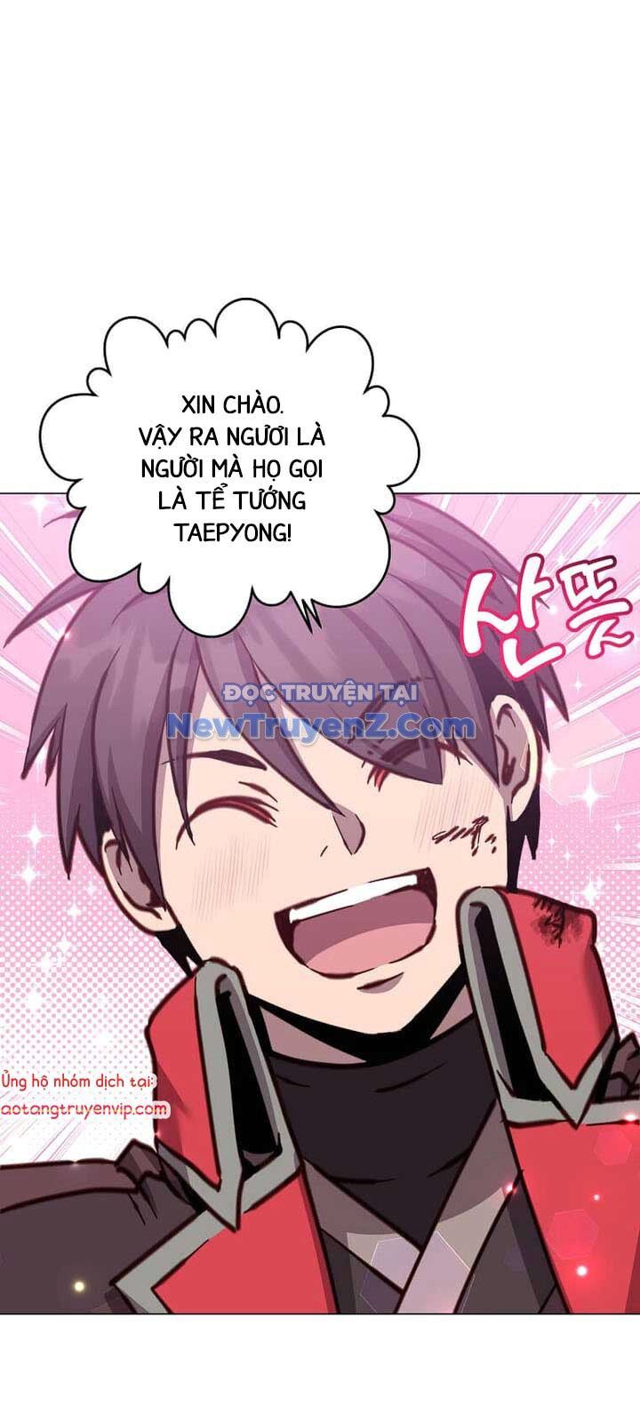 Anh Hùng Mạnh Nhất Trở Lại Chap 204 - Next Chap 205