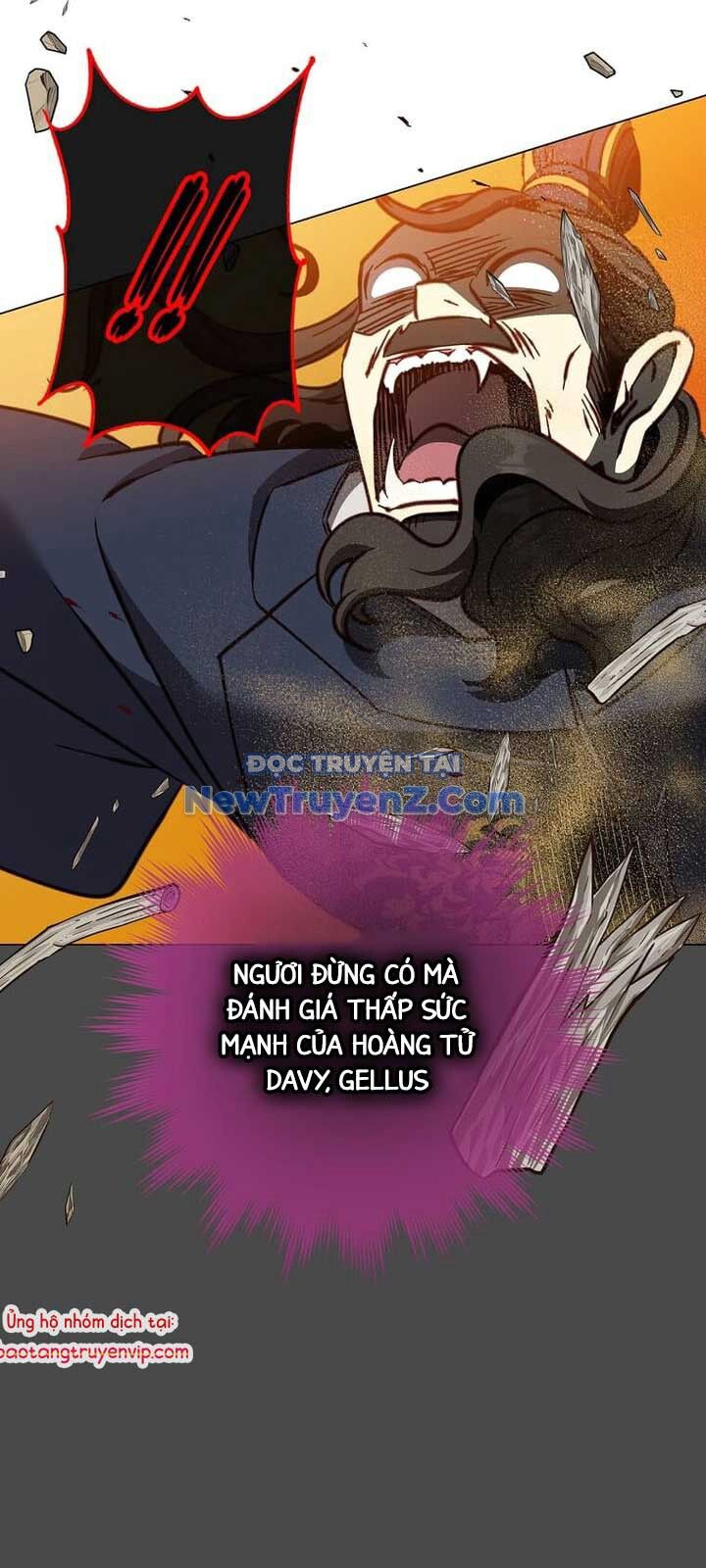 Anh Hùng Mạnh Nhất Trở Lại Chap 204 - Next Chap 205