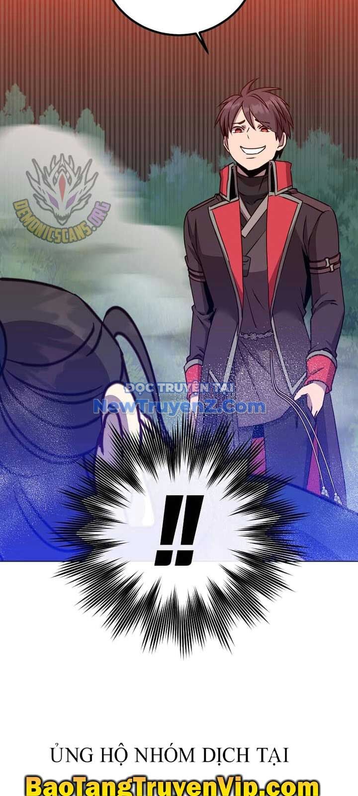 Anh Hùng Mạnh Nhất Trở Lại Chap 204 - Next Chap 205