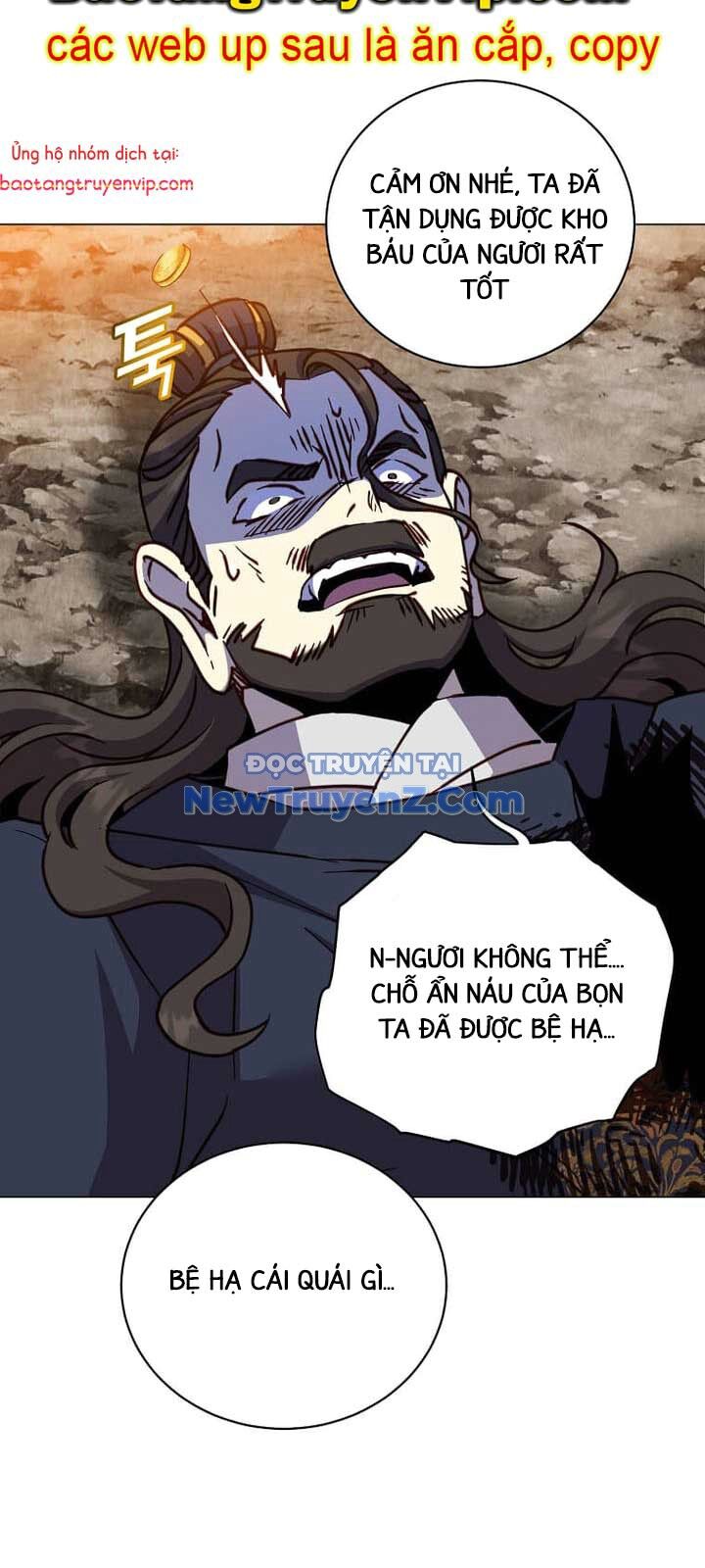 Anh Hùng Mạnh Nhất Trở Lại Chap 204 - Next Chap 205