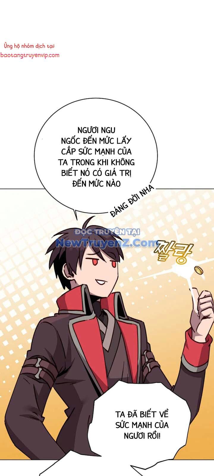 Anh Hùng Mạnh Nhất Trở Lại Chap 204 - Next Chap 205