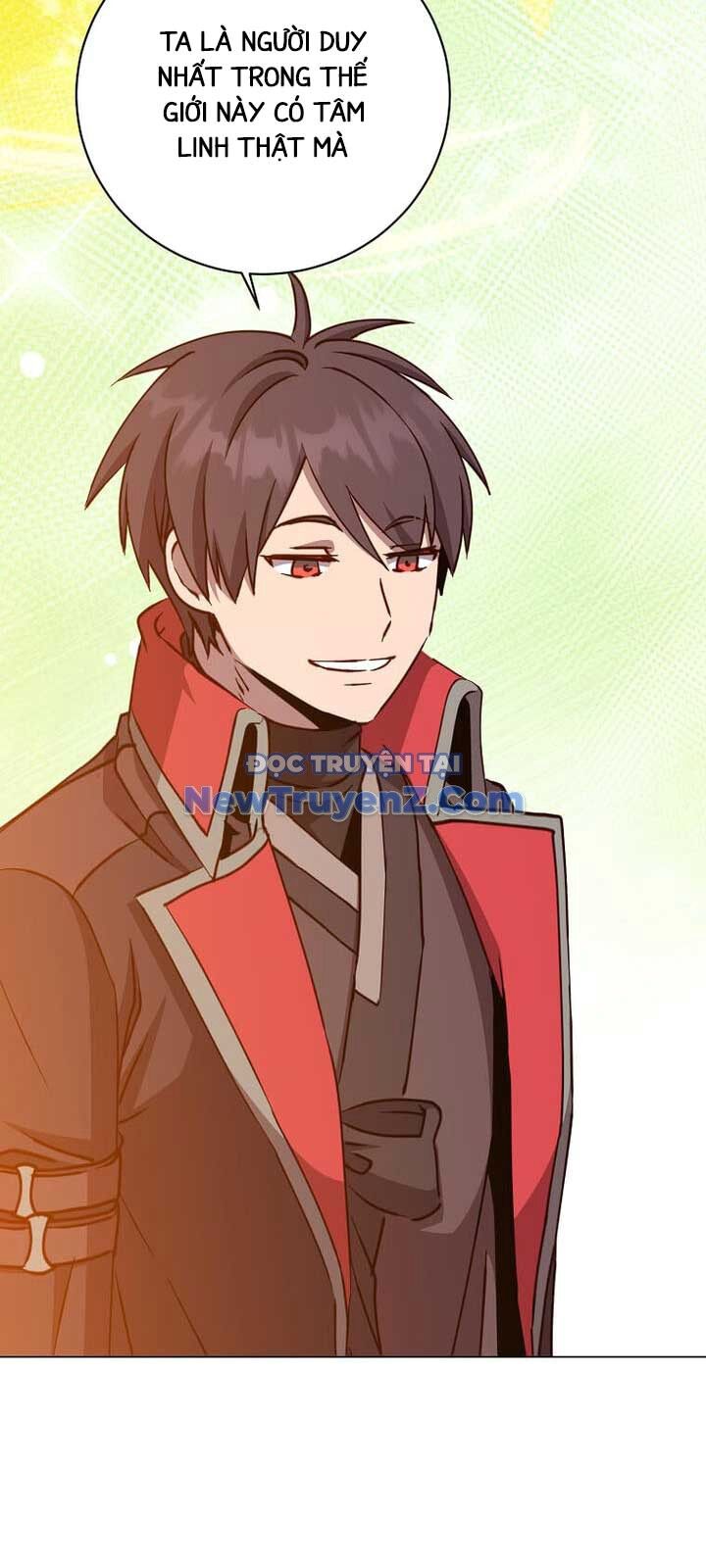 Anh Hùng Mạnh Nhất Trở Lại Chap 204 - Next Chap 205