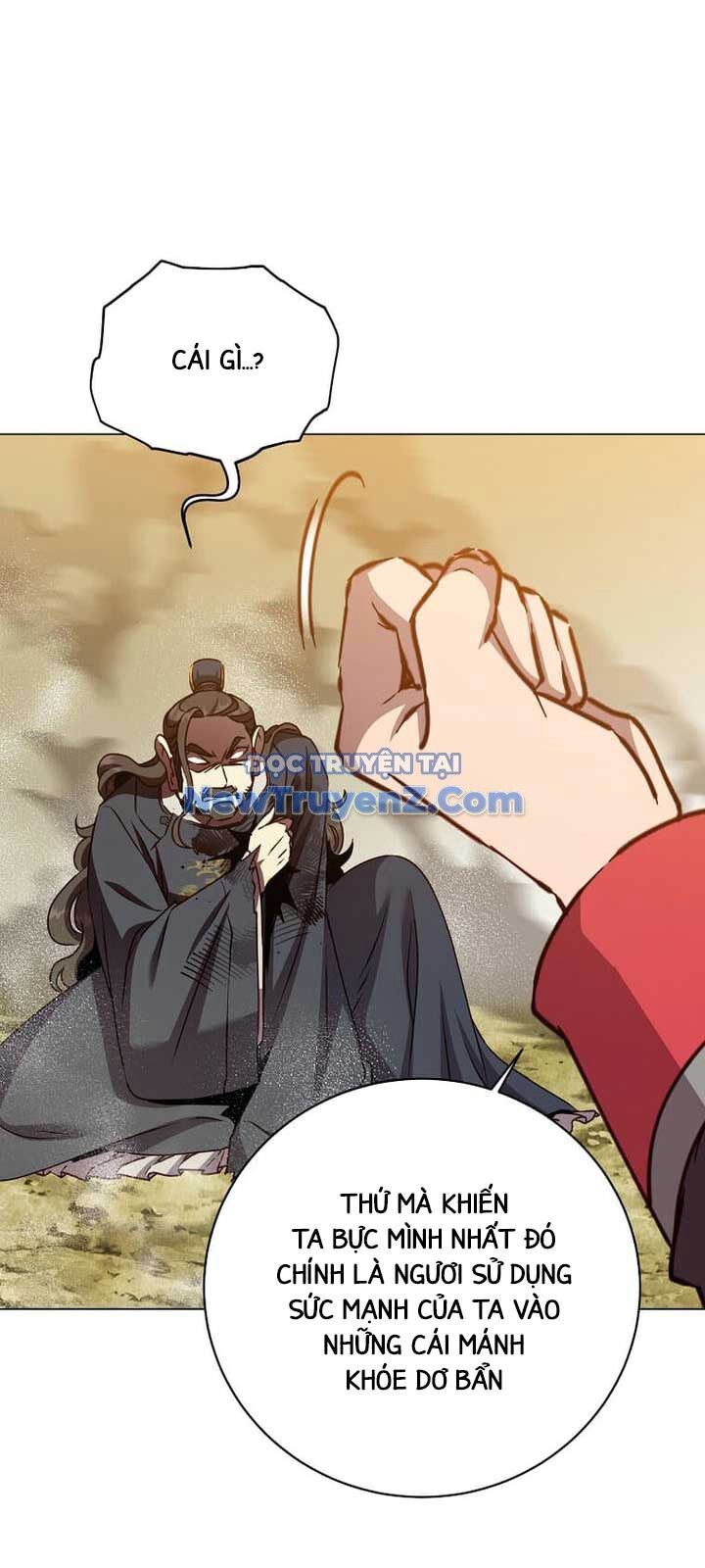 Anh Hùng Mạnh Nhất Trở Lại Chap 204 - Next Chap 205