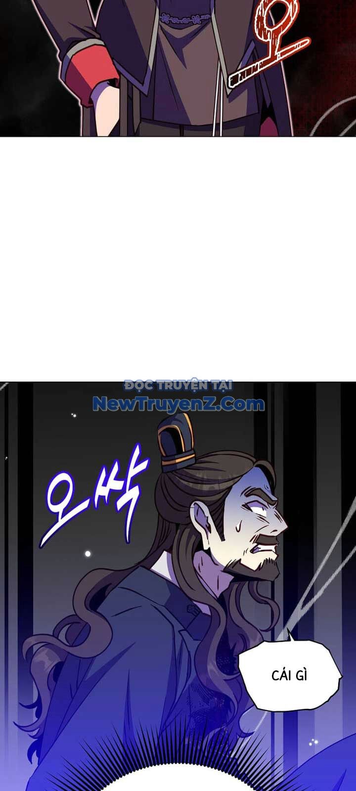 Anh Hùng Mạnh Nhất Trở Lại Chap 204 - Next Chap 205