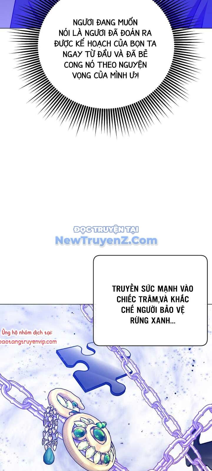 Anh Hùng Mạnh Nhất Trở Lại Chap 204 - Next Chap 205