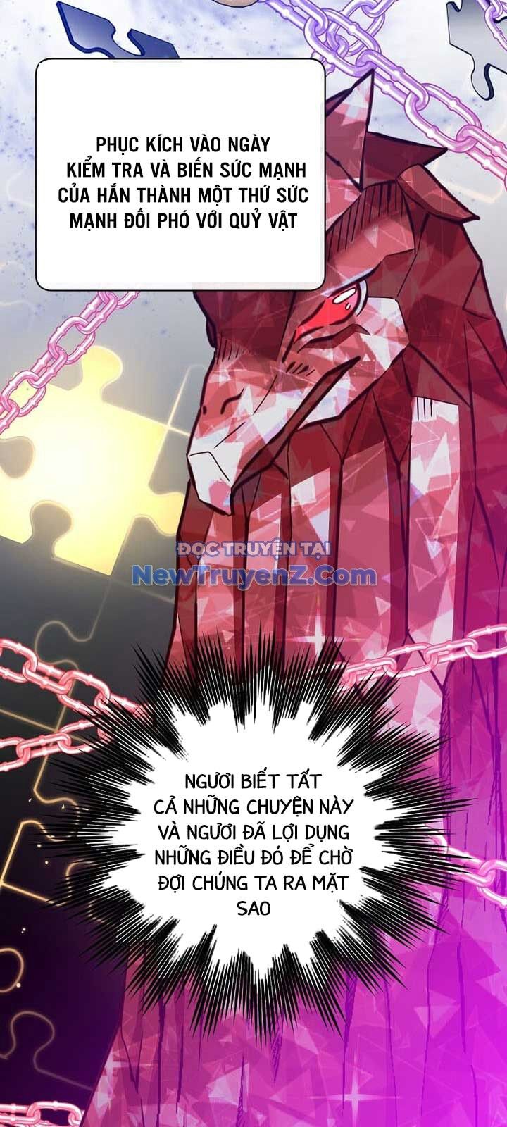 Anh Hùng Mạnh Nhất Trở Lại Chap 204 - Next Chap 205