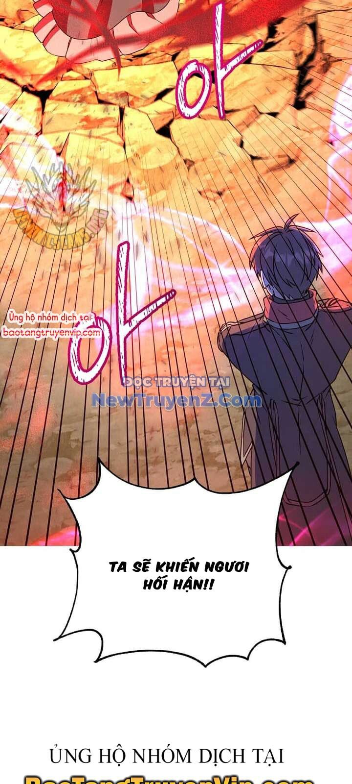 Anh Hùng Mạnh Nhất Trở Lại Chap 204 - Next Chap 205