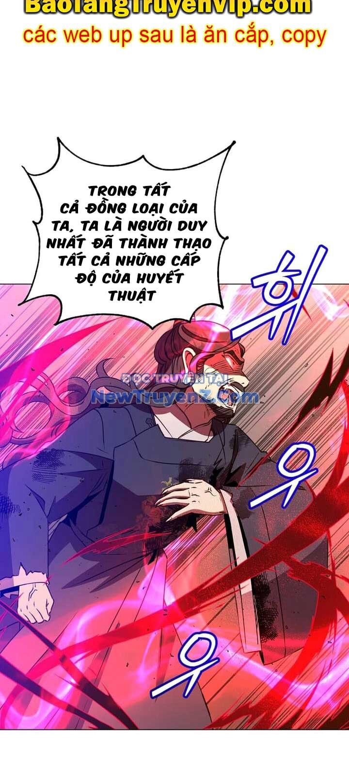Anh Hùng Mạnh Nhất Trở Lại Chap 204 - Next Chap 205