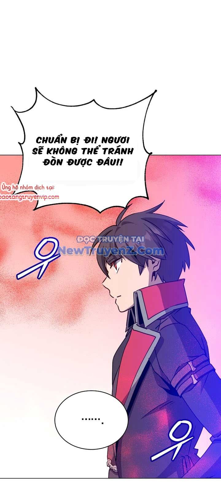 Anh Hùng Mạnh Nhất Trở Lại Chap 204 - Next Chap 205